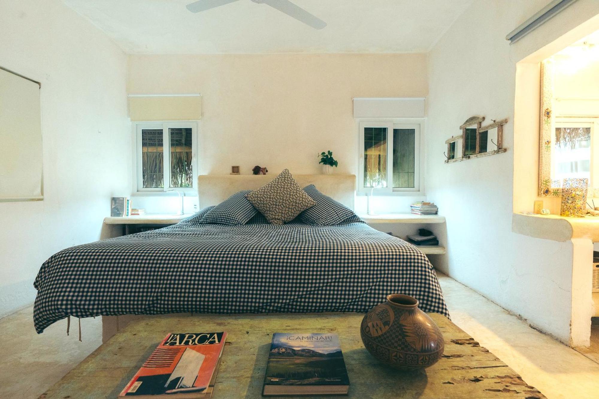 סאיוליטה Junto Al Rio Bungalows & Suites מראה חיצוני תמונה