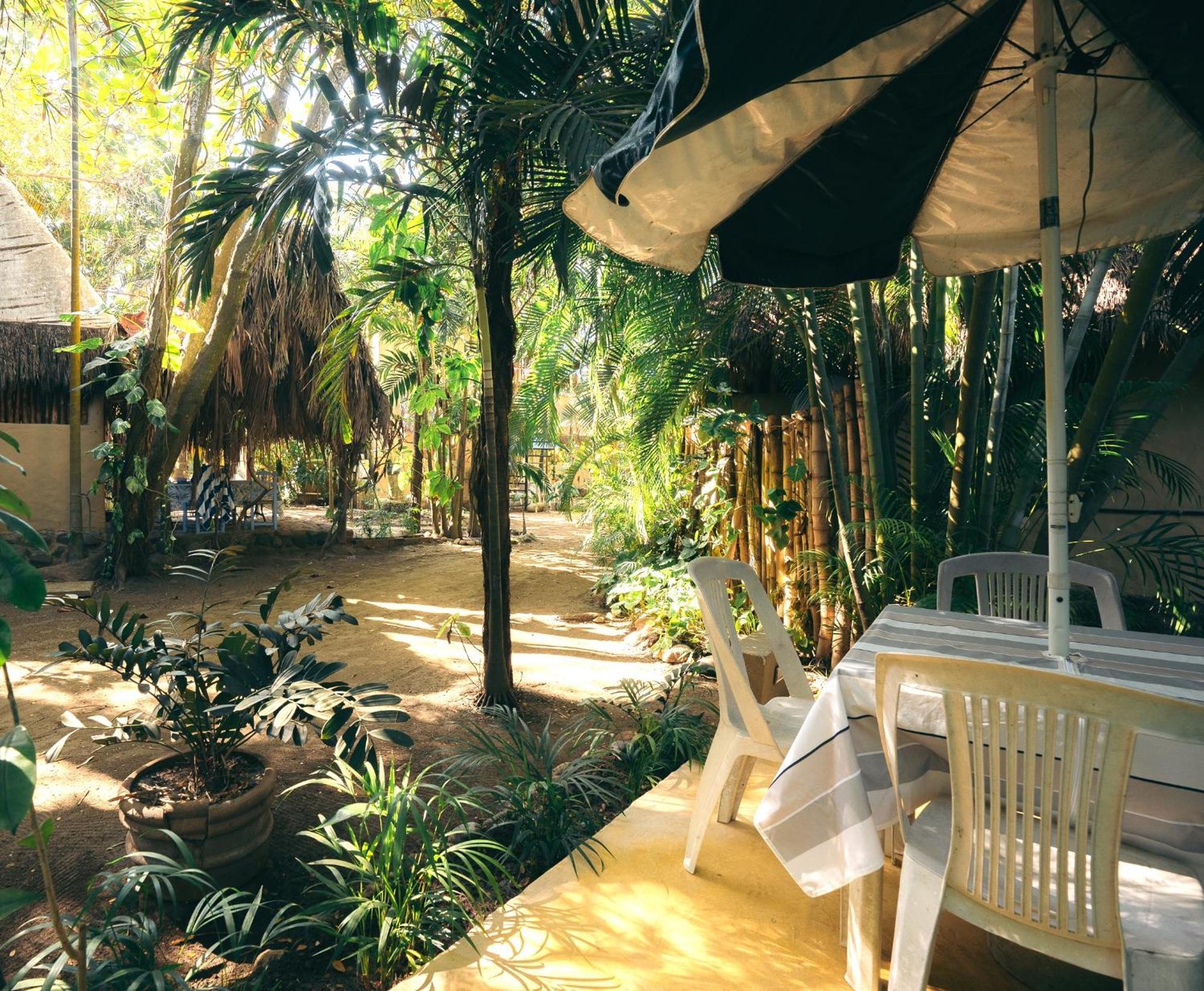 סאיוליטה Junto Al Rio Bungalows & Suites מראה חיצוני תמונה