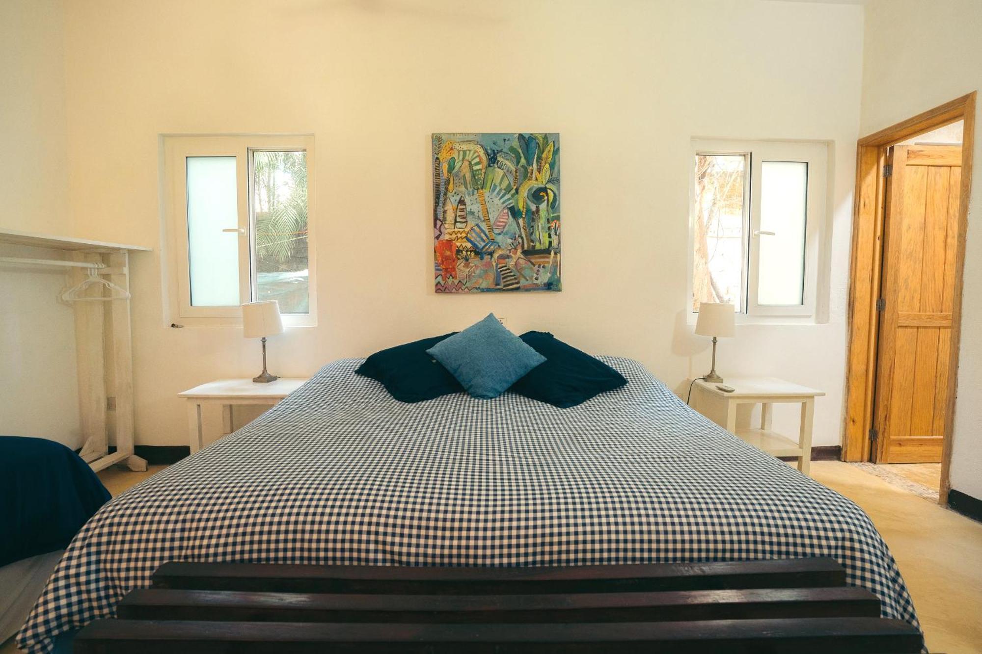 סאיוליטה Junto Al Rio Bungalows & Suites מראה חיצוני תמונה